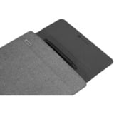 Lenovo Yoga 16-inch laptophoes Grijs