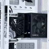 Lian Li EDGE modulaire 1300 watt voeding  Zwart, 1x 12V-2x6, 3x PCIe, 4x USB-header