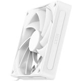 NZXT F120Q case fan Wit