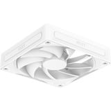 NZXT F120Q case fan Wit