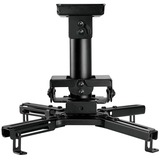 Neomounts CL25-530BL1 Beamer plafondbeugel plafondhouder Zwart