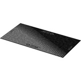 Res-Tech X1-GT RUG RES beschermingsmat Zwart/grijs