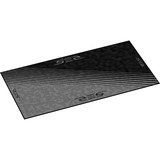 Res-Tech X1-GT RUG RES beschermingsmat Zwart/grijs