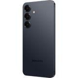 SAMSUNG Galaxy S25 smartphone Zwart, 256 GB, Dual-SIM, Android