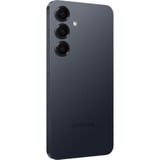 Samsung Galaxy S25 smartphone Zwart, 256 GB, Dual-SIM, Android