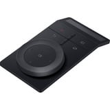 Samsung Odyssey Ark G97NC 55" 4K UHD curved gaming monitor Zwart, 3x HDMI, DisplayPort, 2x USB-A, 2x USB-B, 2x USB-C, Wi-Fi 5, BT, RJ-45, 165 Hz