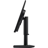 Samsung Odyssey G5 G50F 27" gaming monitor Zwart, HDMI, DisplayPort, 180 Hz