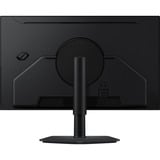 Samsung Odyssey G5 G50F 27" gaming monitor Zwart, HDMI, DisplayPort, 180 Hz