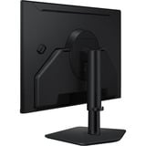 Samsung Odyssey G5 G50F 27" gaming monitor Zwart, HDMI, DisplayPort, 180 Hz