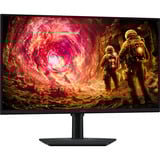 Samsung Odyssey G5 S27FG502EU 27" gaming monitor Zwart, 180 Hz, HDMI, DisplayPort, AMD FreeSync-type