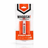 Whoosh! Screen Wash Kit - Pocket set Wit/oranje, 8 ml