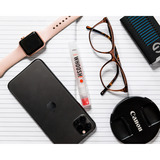 Whoosh! Screen Wash Kit - Pocket set Wit/oranje, 8 ml