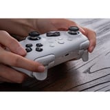 8BitDo Ultimate 2 Bluetooth Controller Zwart, Pc, Switch 2, Bluetooth / USB-C / 2.4 GHz