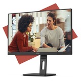 AOC 27E3QAF 27" monitor Zwart, HDMI, DisplayPort, VGA