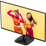 AOC Q27B35S3 27" monitor Zwart, 120 Hz, HDMI, DisplayPort
