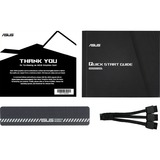 ASUS PRIME GeForce RTX 5070 Ti OC 16G grafische kaart 3x DisplayPort, 1x HDMI