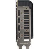 ASUS PRIME GeForce RTX 5070 Ti OC 16G grafische kaart 3x DisplayPort, 1x HDMI