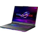ASUS ROG Strix G16 (G614PP-S5032W) 16"  gaming laptop Grijs | Ryzen 9 8940HX | RTX 5070 | 16 GB | 1 TB SSD | 240 Hz