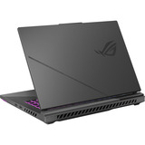 ASUS ROG Strix G16 (G614PP-S5032W) 16"  gaming laptop Grijs | Ryzen 9 8940HX | RTX 5070 | 16 GB | 1 TB SSD | 240 Hz