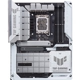 ASUS TUF GAMING Z790-BTF WIFI socket 1700 moederbord RAID, 2.5Gb-LAN, Sound, Wifi, BT, ATX