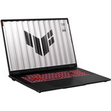 ASUS TUF Gaming A18 (FA808UM-S8112W) 18"  gaming laptop Grijs | Ryzen 7 260 | RTX 5060 | 16 GB | 1 TB SSD | 144 Hz