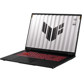 ASUS TUF Gaming A18 (FA808UM-S8112W) 18"  gaming laptop Grijs | Ryzen 7 260 | RTX 5060 | 16 GB | 1 TB SSD | 144 Hz