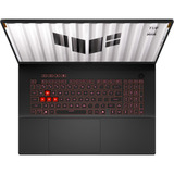 ASUS TUF Gaming A18 (FA808UM-S8112W) 18"  gaming laptop Grijs | Ryzen 7 260 | RTX 5060 | 16 GB | 1 TB SSD | 144 Hz