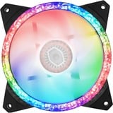 Cooler Master MasterFan MF120 Prismatic case fan Zwart