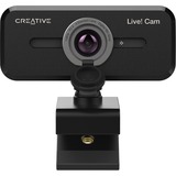 Creative Live! Cam SYNC 1080p V2 webcam Zwart