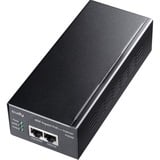 Cudy 60W Gigabit PoE+/PoE-Injector Zwart