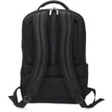 DICOTA Dicota Eco Backpack SELECT       bk 15,6 rugzak Zwart