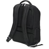 DICOTA Dicota Eco Backpack SELECT       bk 15,6 rugzak Zwart