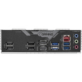 GIGABYTE B760M GAMING X DDR4 GEN5 socket 1700 moederbord Zwart, RAID, 2.5Gb-LAN, Sound, µATX