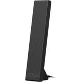 GIGABYTE X870E AORUS MASTER X3D socket AM5 moederbord Zwart, RAID, 10 Gb-LAN, WLAN, BT, Sound, ATX