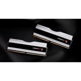G.Skill Trident Z5 RGB 96 GB DDR5-6400 (2x 48 GB) werkgeheugen Wit, F5-6400J3239F48GX2-TZ5RW, XMP 3.0
