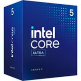Intel® Core Ultra 5 225, 3,3 GHz (4,7 GHz Turbo Boost) socket 1851 processor "Arrow Lake", Boxed