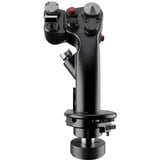 MOZA MOZA MH16 Flightstick joystick Zwart