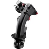 MOZA MOZA MH16 Flightstick joystick Zwart