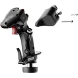 MOZA MOZA MH16 Flightstick joystick Zwart