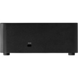 MSI Cubi NUC 1M-003EU mini-pc Zwart | Core 3 100U | Intel Graphics | 8 GB | 512 GB SSD