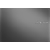 MSI Modern 16S AI+ (G3MG-038BE) 16"  Copilot+ laptop Grijs | Core Ultra 7 355 | Iris Xe Graphics | 16 GB | 512 GB SSD
