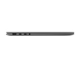 MSI Modern 16S AI+ (G3MG-038BE) 16"  Copilot+ laptop Grijs | Core Ultra 7 355 | Iris Xe Graphics | 16 GB | 512 GB SSD