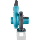 Makita Accu-bladblazer DUB185Z 18 V Blauw/zwart, Accu niet inbegrepen