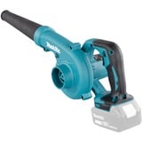 Makita Accu-bladblazer DUB185Z 18 V Blauw/zwart, Accu niet inbegrepen