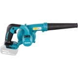 Makita Accu-bladblazer DUB185Z 18 V Blauw/zwart, Accu niet inbegrepen