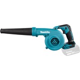 Makita Accu-bladblazer DUB185Z 18 V Blauw/zwart, Accu niet inbegrepen