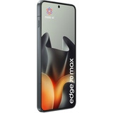 Motorola edge 70 max smartphone Donkergrijs | 256 GB | Android 16 | Dual-SIM