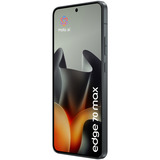 Motorola edge 70 max smartphone Donkergrijs | 256 GB | Android 16 | Dual-SIM