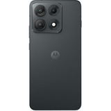 Motorola edge 70 max smartphone Donkergrijs | 256 GB | Android 16 | Dual-SIM