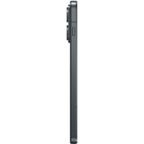 Motorola edge 70 max smartphone Donkergrijs | 256 GB | Android 16 | Dual-SIM